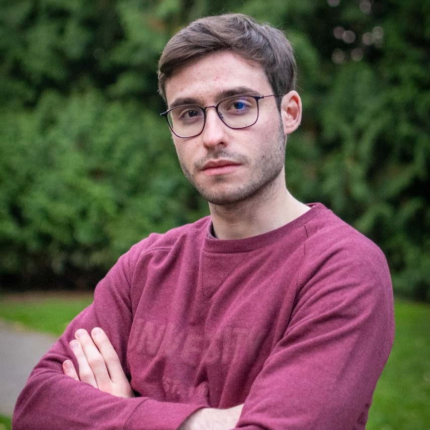 David Galati