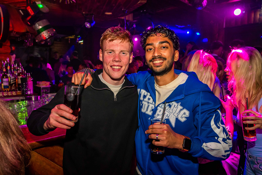 Fotograaf Enschede